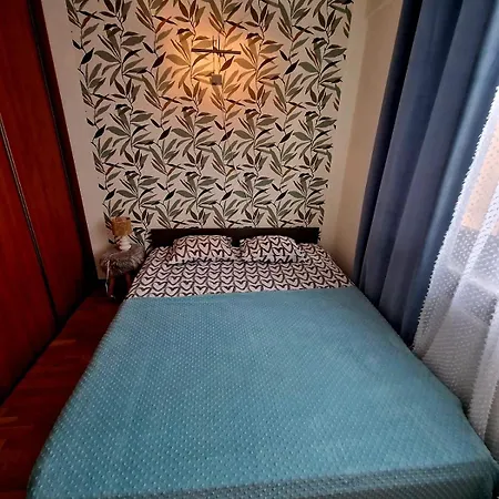 アパート Wyzwolenia *