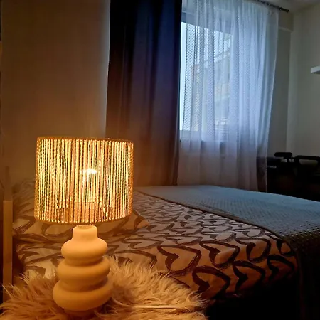 Wyzwolenia * Rzeszow