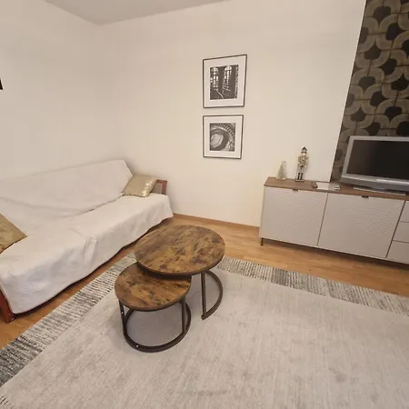 Wyzwolenia Apartamento Rzeszów