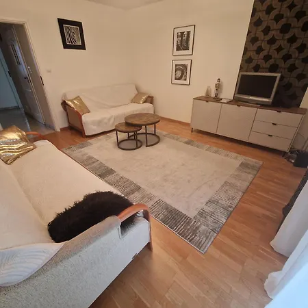 Apartment Wyzwolenia Rzeszow