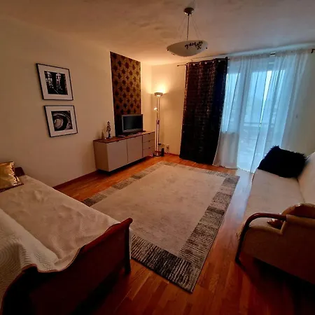 Wyzwolenia Apartman Rzeszów