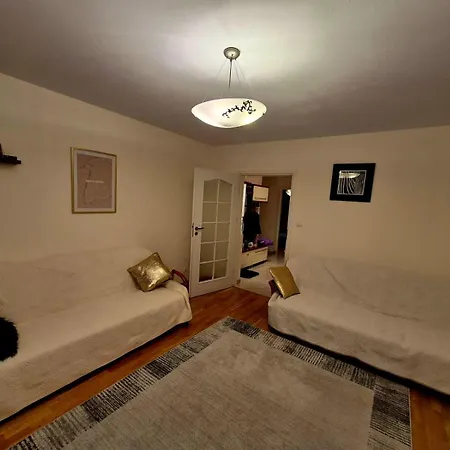 Wyzwolenia Apartman *