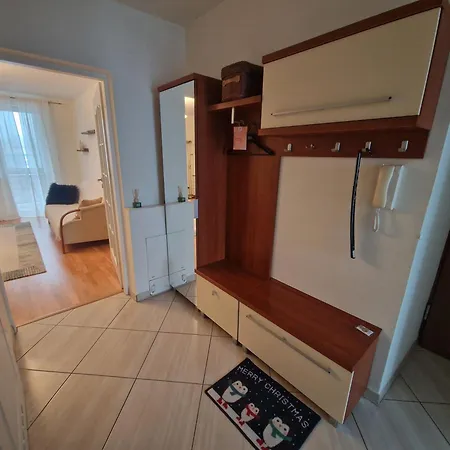 Wyzwolenia Apartamento Rzeszów