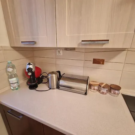 Διαμέρισμα Wyzwolenia Rzeszów