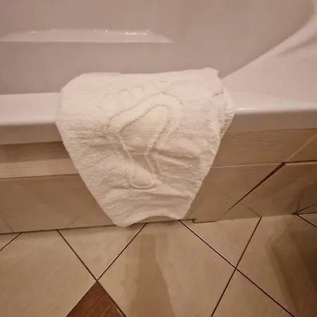 Διαμέρισμα Wyzwolenia Rzeszów