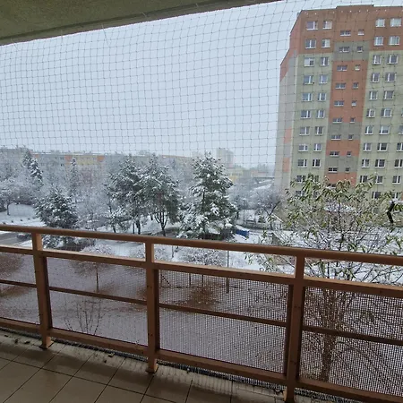 Wyzwolenia Διαμέρισμα *