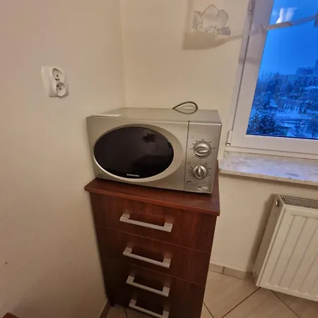 Wyzwolenia Apartment