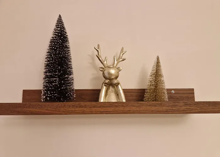 Lägenhet Wyzwolenia